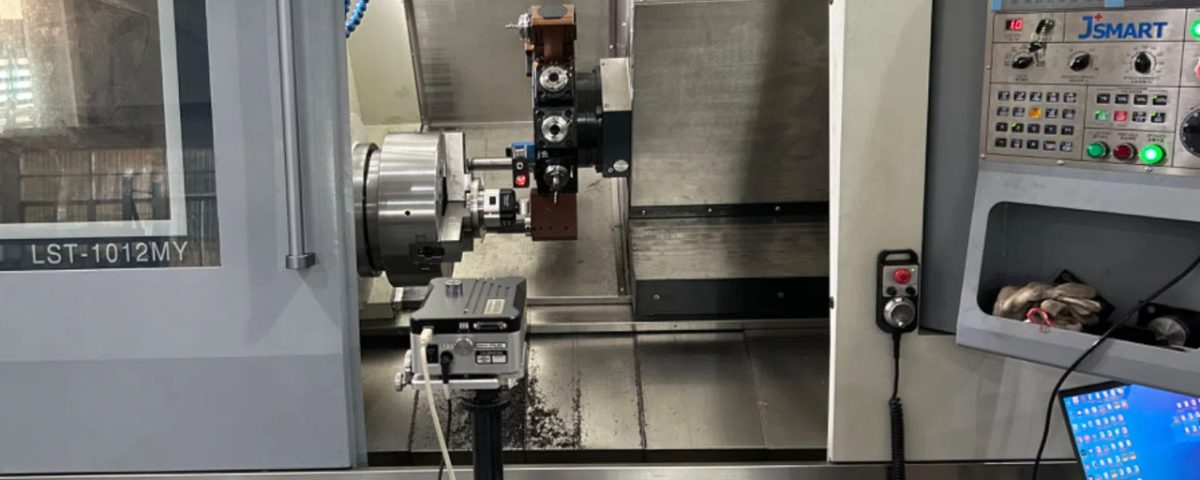 Some testing methods of machine tool accuracy – Yongshang CNC Machine ...